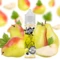 Сольова рідина Hype Organic Pear 60 мл (Персик)